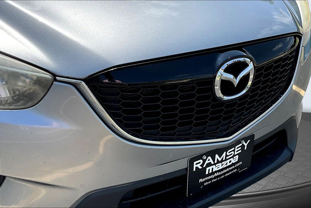 Thumbnail: 2015 Mazda CX-5 - 32