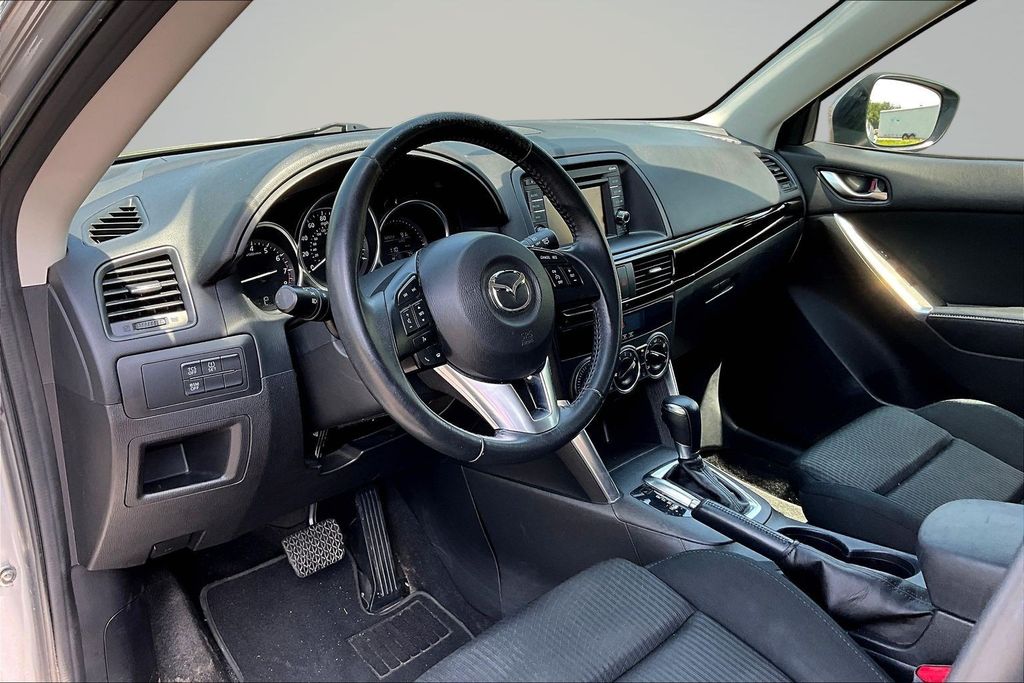 Thumbnail: 2015 Mazda CX-5 - 13