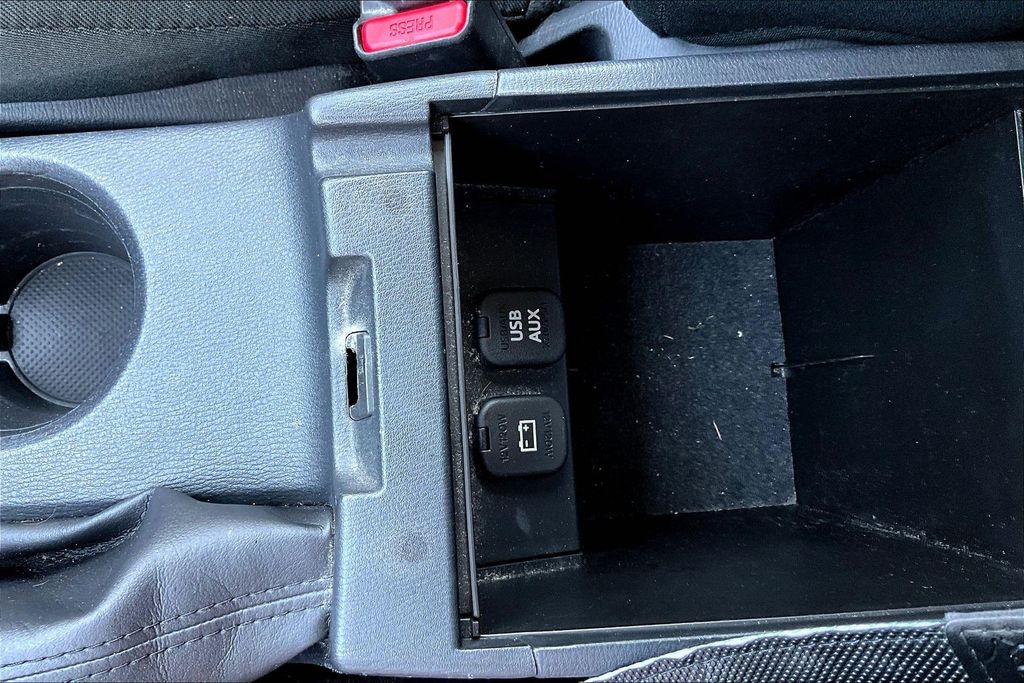 Thumbnail: 2015 Mazda CX-5 - 29