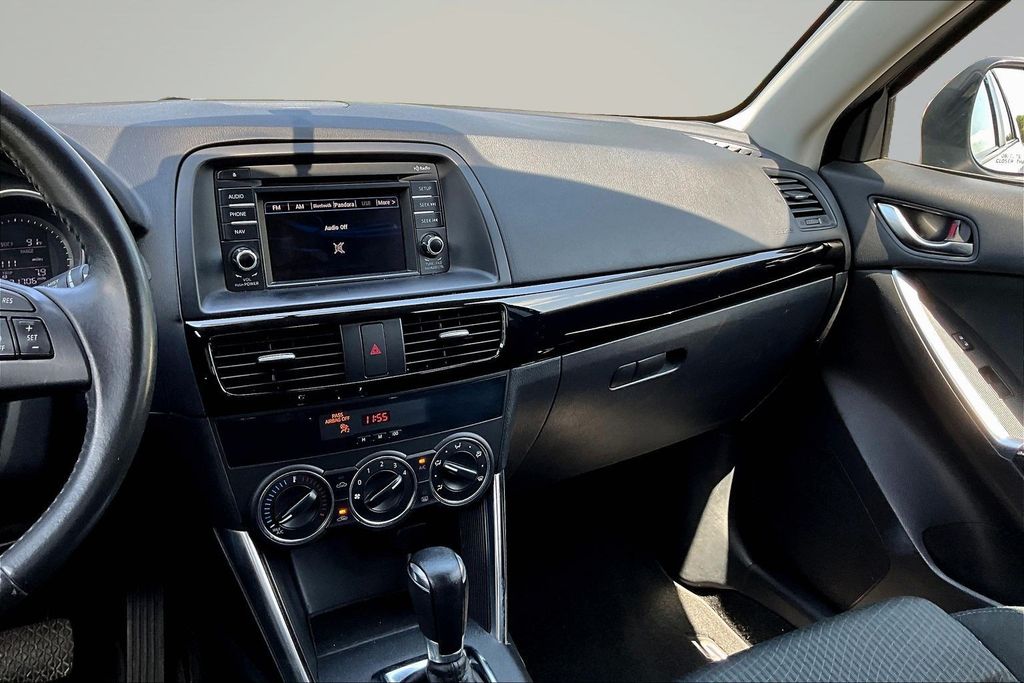 Thumbnail: 2015 Mazda CX-5 - 9