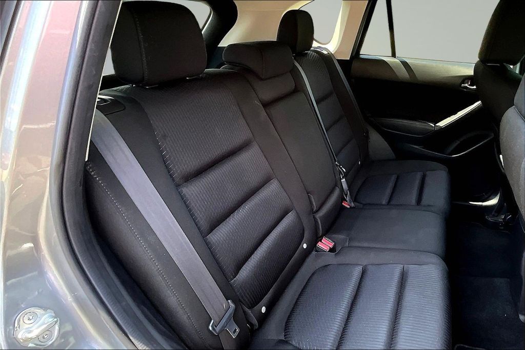 Thumbnail: 2015 Mazda CX-5 - 31