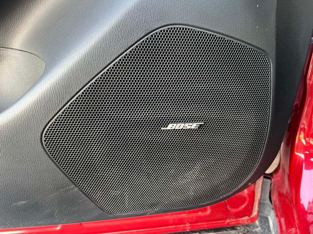 Thumbnail: 2016 Mazda CX-5 - 7