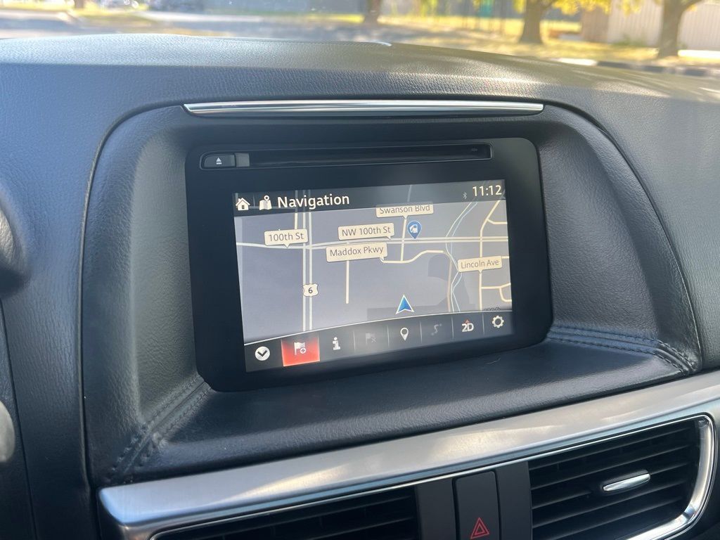 Thumbnail: 2016 Mazda CX-5 - 37