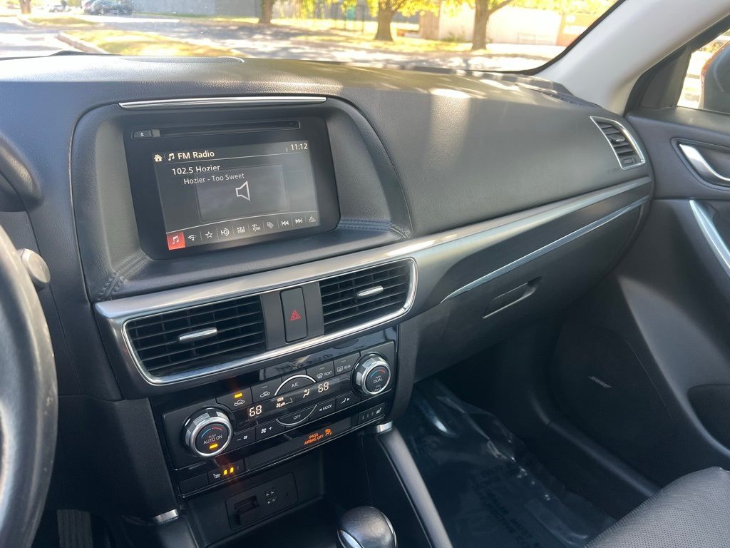 Thumbnail: 2016 Mazda CX-5 - 13