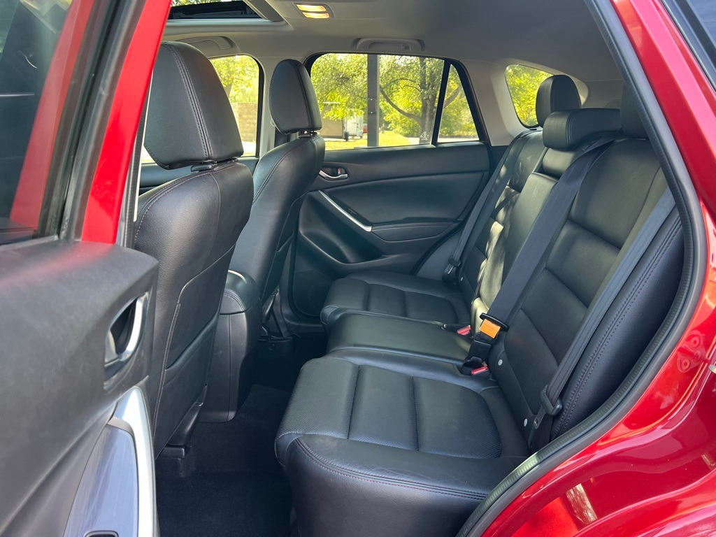 Thumbnail: 2016 Mazda CX-5 - 12