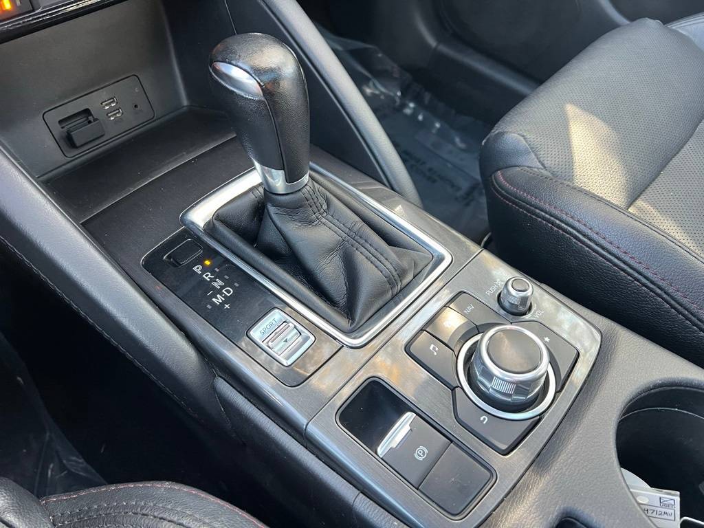 Thumbnail: 2016 Mazda CX-5 - 41