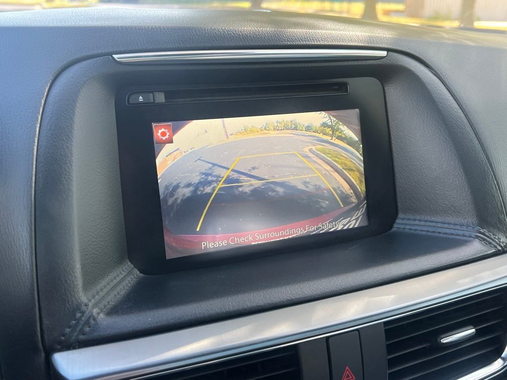 Thumbnail: 2016 Mazda CX-5 - 38