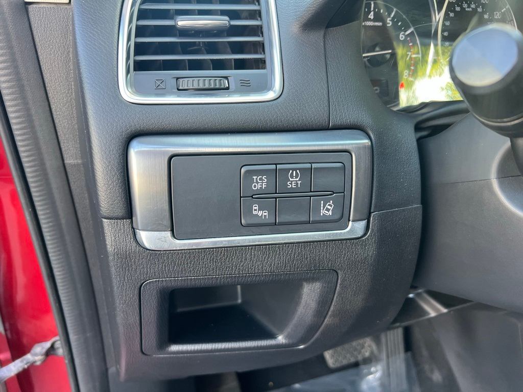 Thumbnail: 2016 Mazda CX-5 - 27