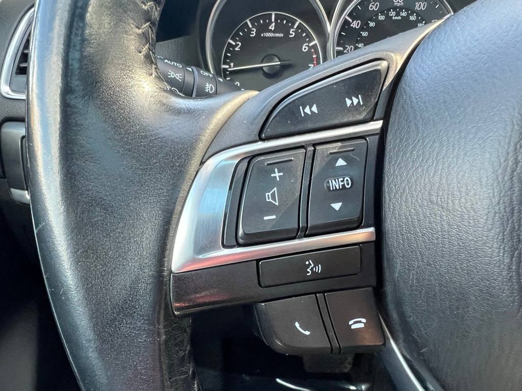 Thumbnail: 2016 Mazda CX-5 - 33