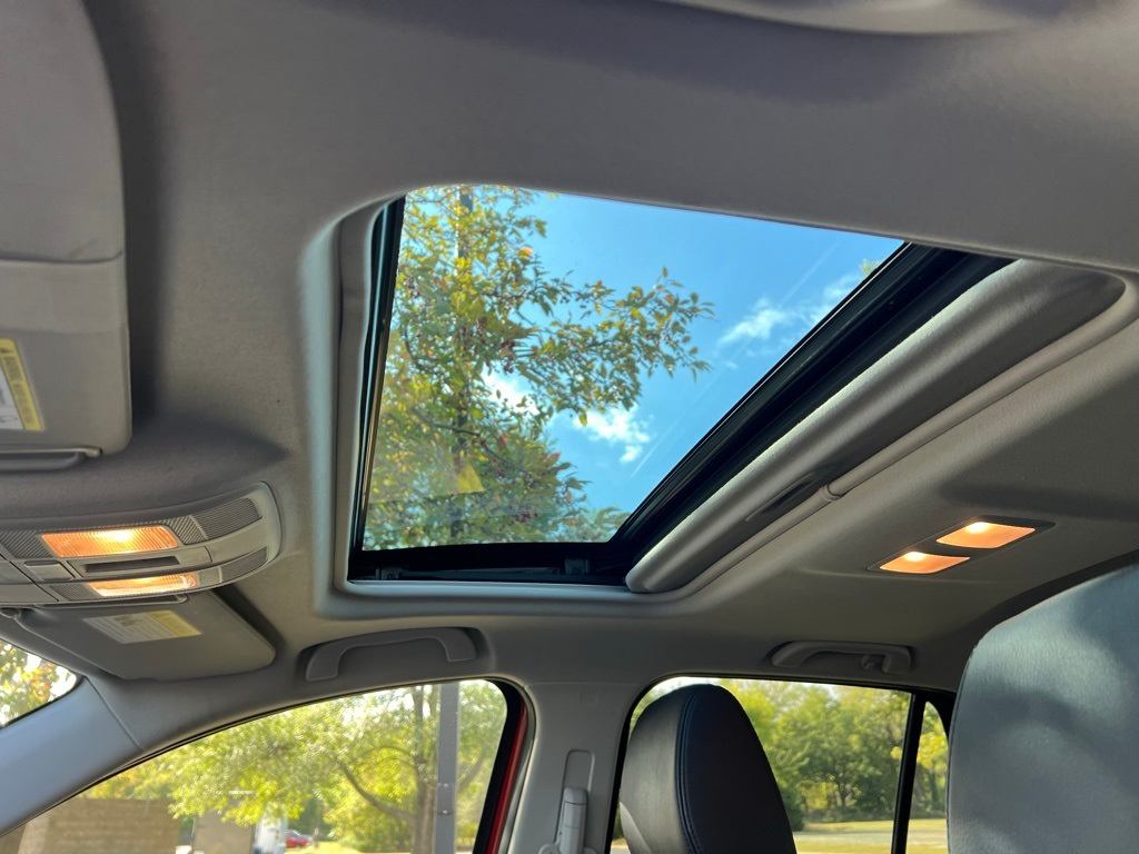 Thumbnail: 2016 Mazda CX-5 - 29