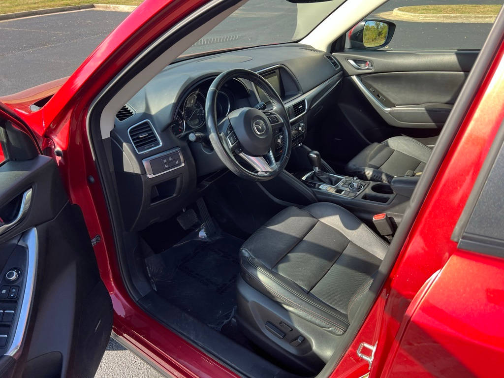 Thumbnail: 2016 Mazda CX-5 - 10