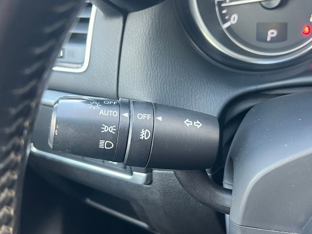 Thumbnail: 2016 Mazda CX-5 - 35