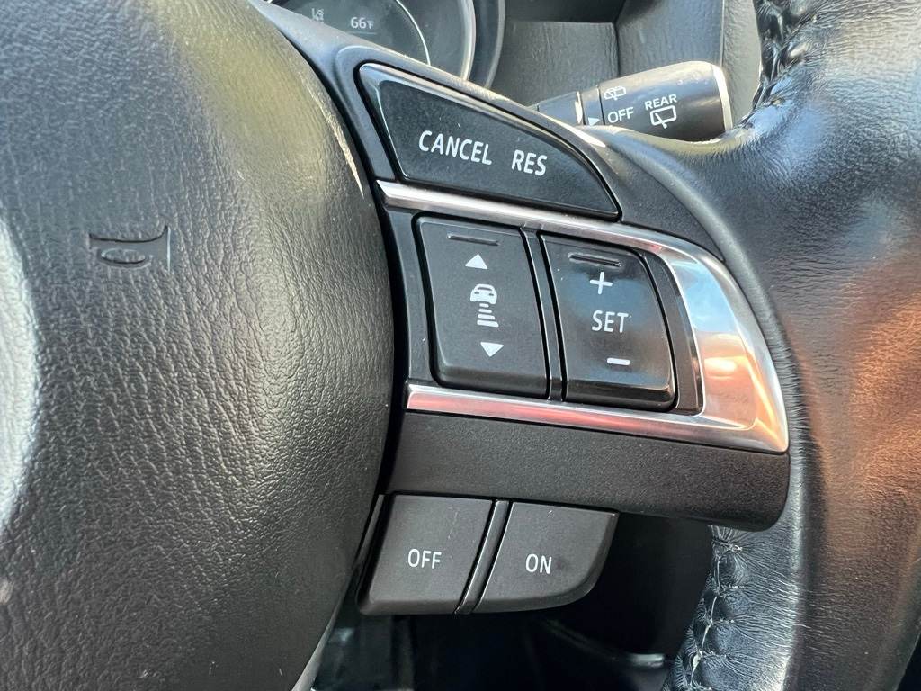 Thumbnail: 2016 Mazda CX-5 - 34