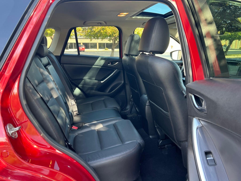 Thumbnail: 2016 Mazda CX-5 - 30