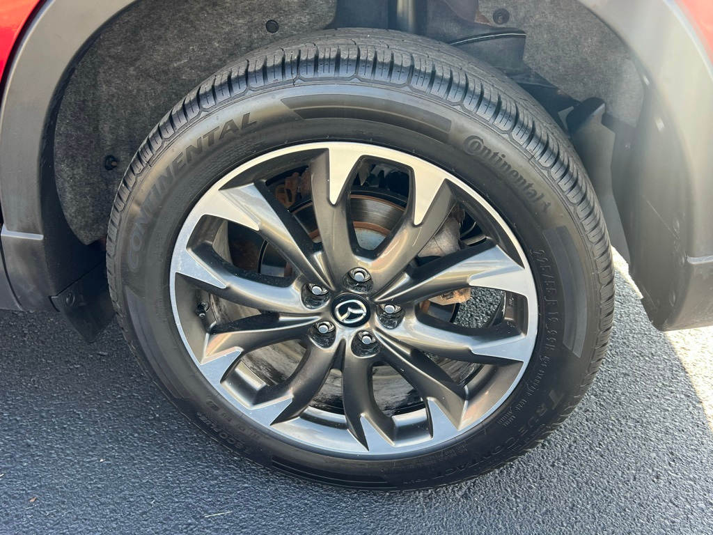 Thumbnail: 2016 Mazda CX-5 - 23