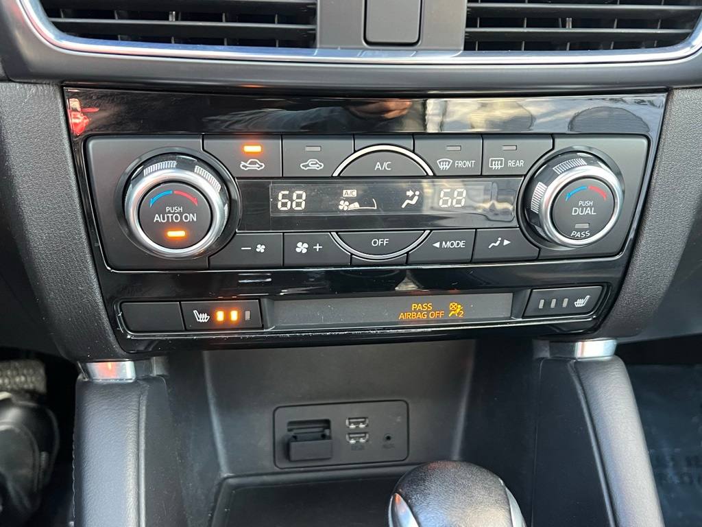 Thumbnail: 2016 Mazda CX-5 - 39