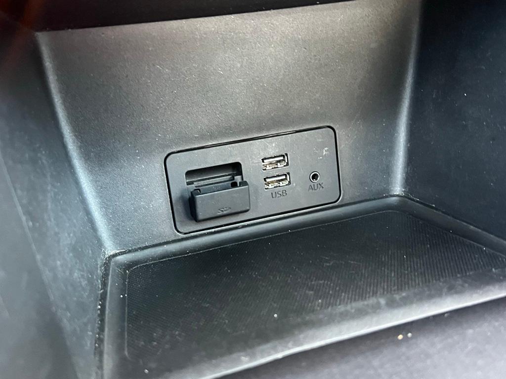 Thumbnail: 2016 Mazda CX-5 - 40