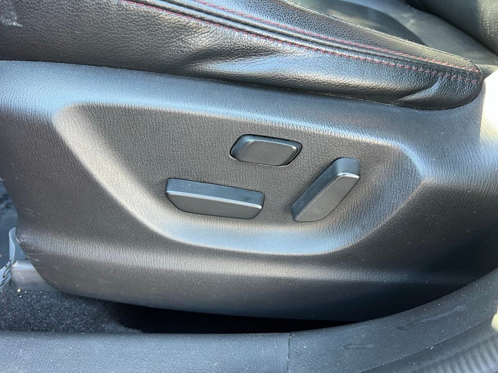 Thumbnail: 2016 Mazda CX-5 - 28