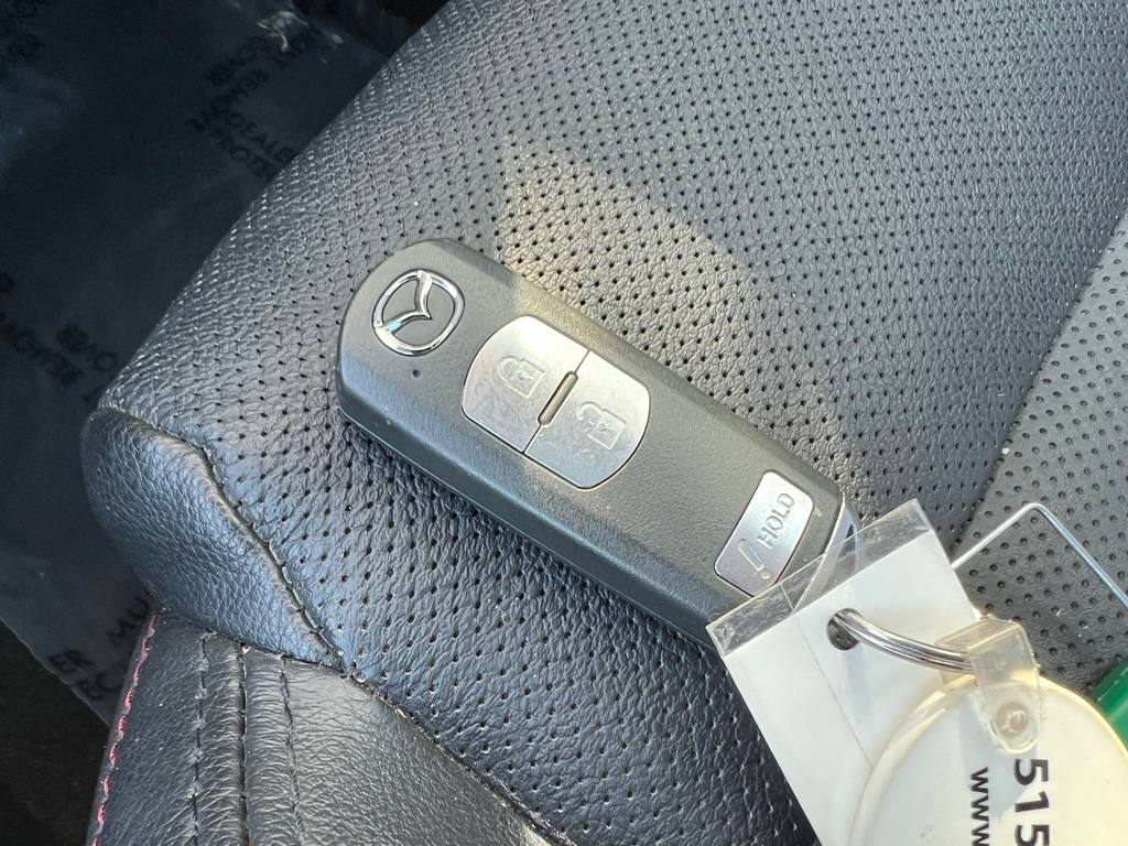 Thumbnail: 2016 Mazda CX-5 - 17