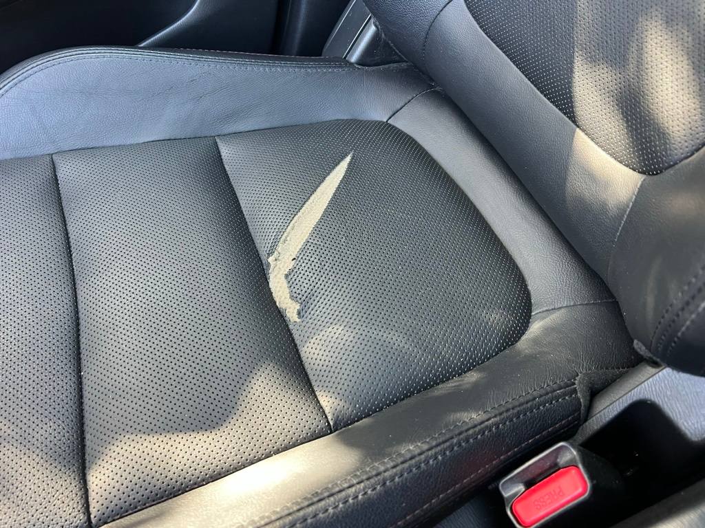 Thumbnail: 2016 Mazda CX-5 - 44