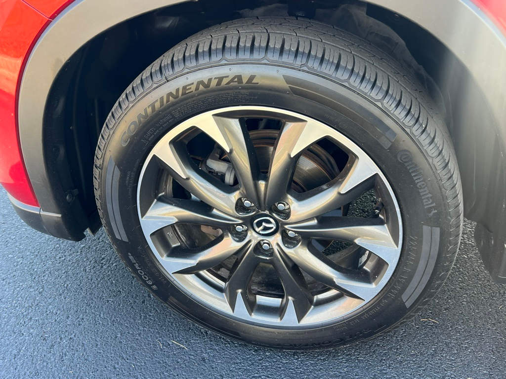 Thumbnail: 2016 Mazda CX-5 - 24