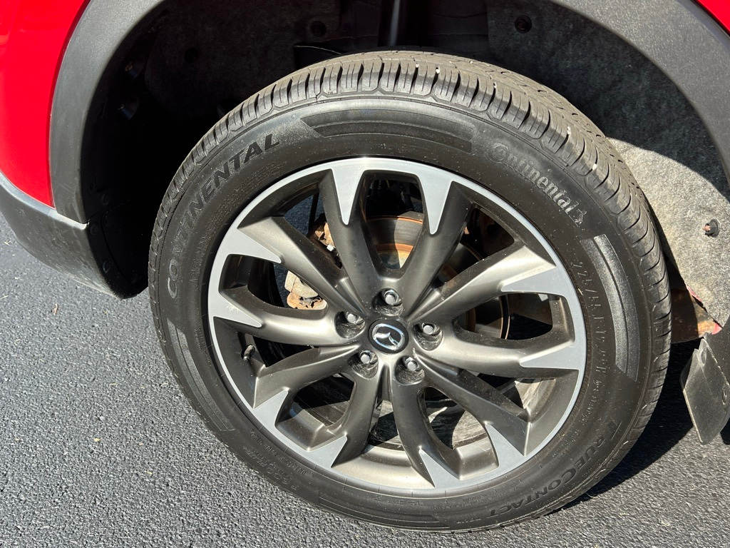 Thumbnail: 2016 Mazda CX-5 - 22