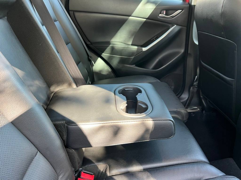 Thumbnail: 2016 Mazda CX-5 - 14