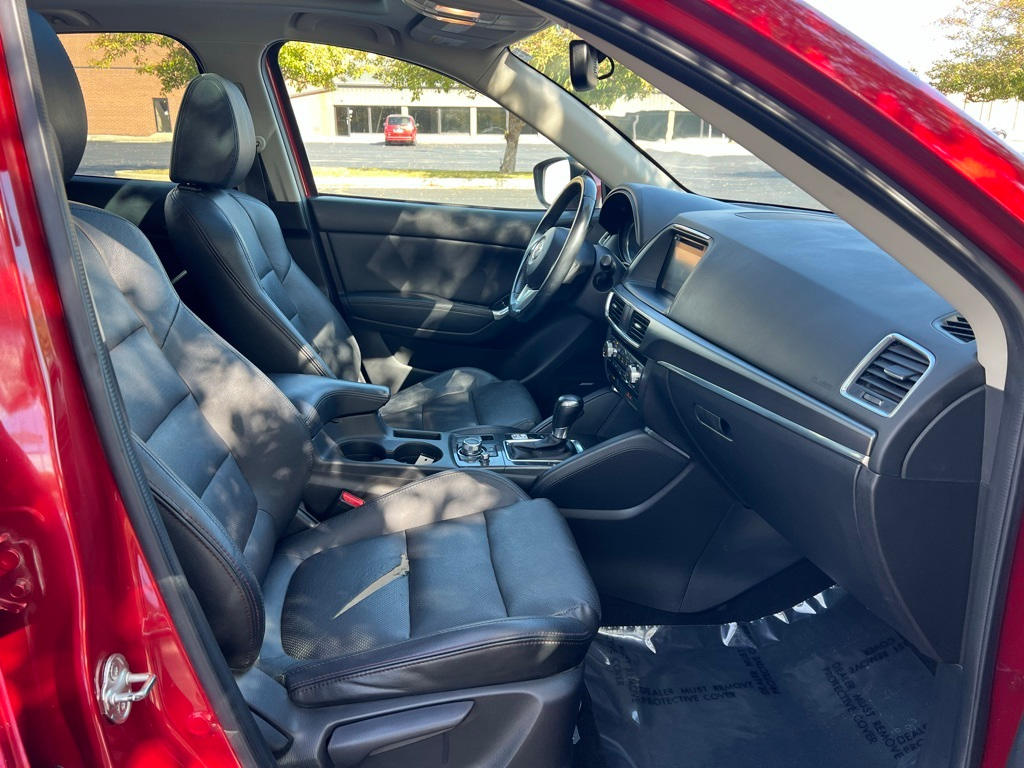 Thumbnail: 2016 Mazda CX-5 - 31