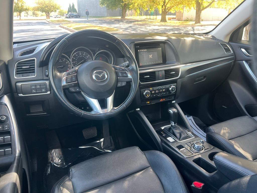 Thumbnail: 2016 Mazda CX-5 - 2