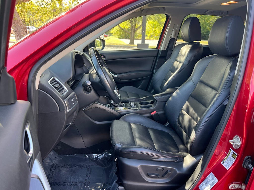 Thumbnail: 2016 Mazda CX-5 - 25