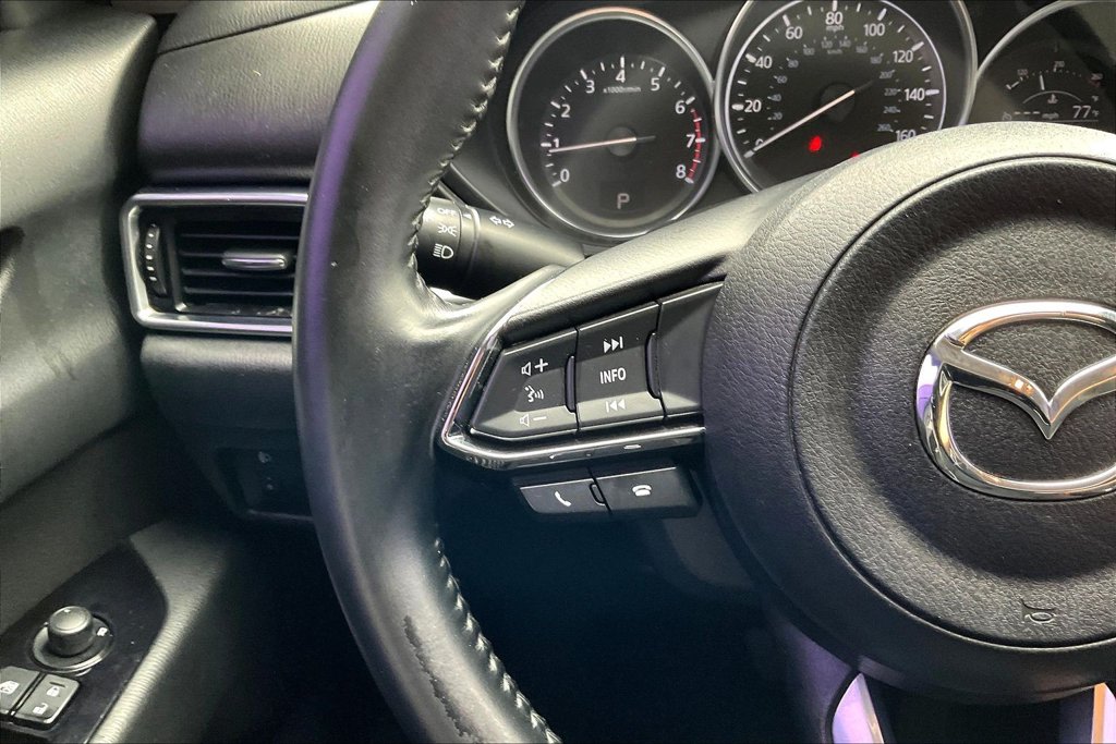 Thumbnail: 2019 Mazda CX-5 - 17