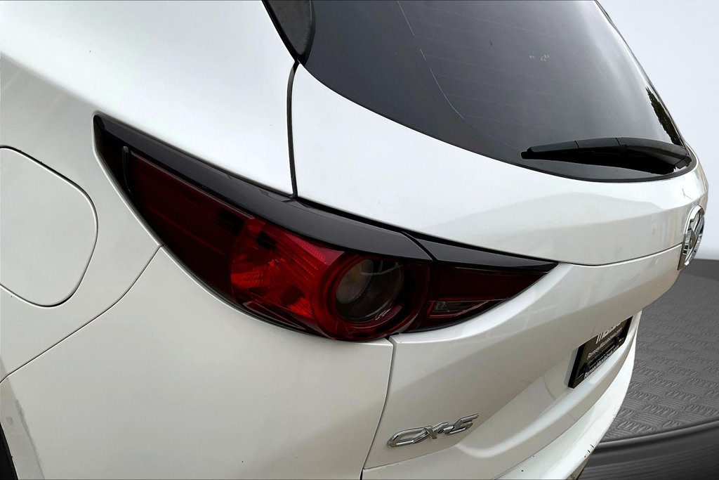 Thumbnail: 2019 Mazda CX-5 - 19