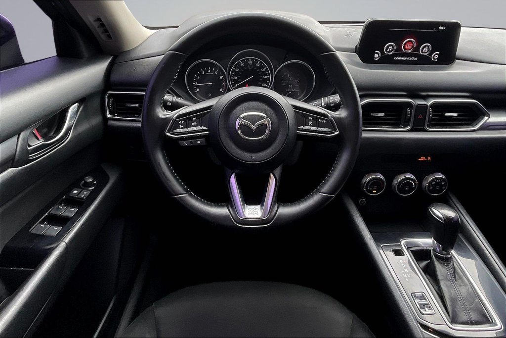 Thumbnail: 2019 Mazda CX-5 - 2