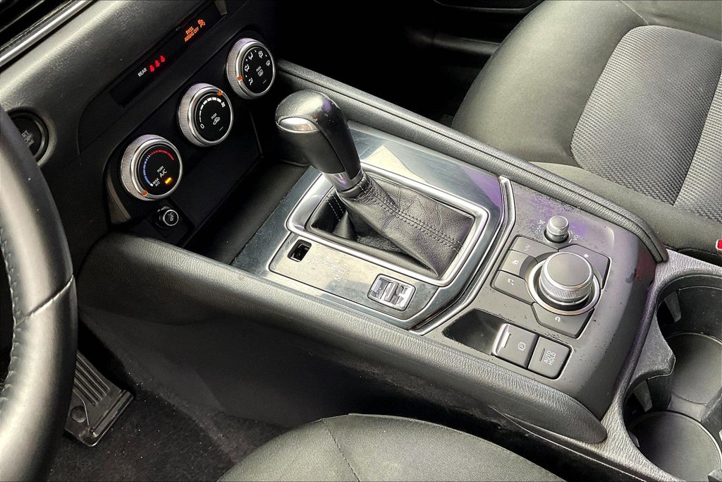 Thumbnail: 2019 Mazda CX-5 - 11