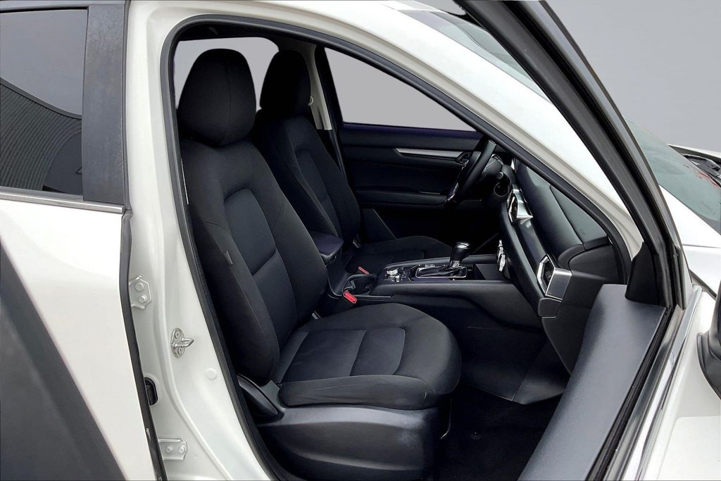 Thumbnail: 2019 Mazda CX-5 - 8