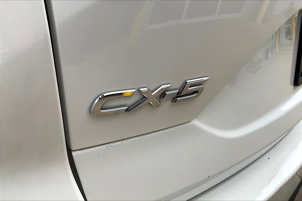 Thumbnail: 2019 Mazda CX-5 - 5