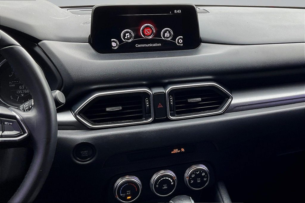 Thumbnail: 2019 Mazda CX-5 - 7