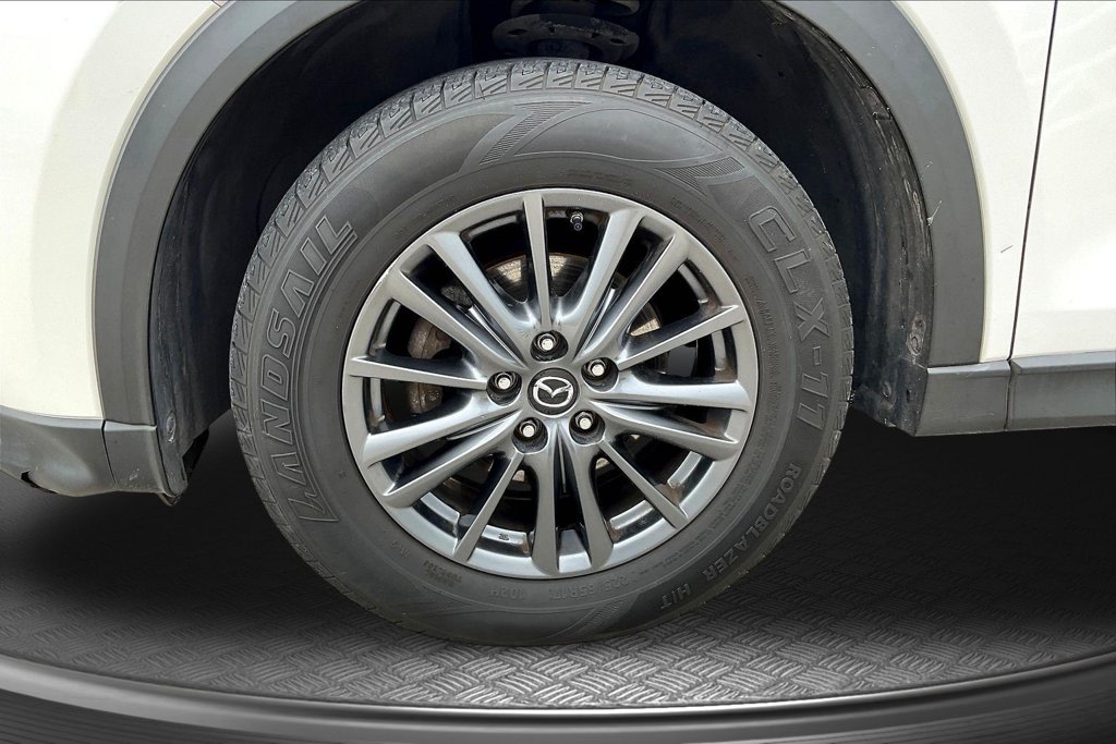 Thumbnail: 2019 Mazda CX-5 - 6