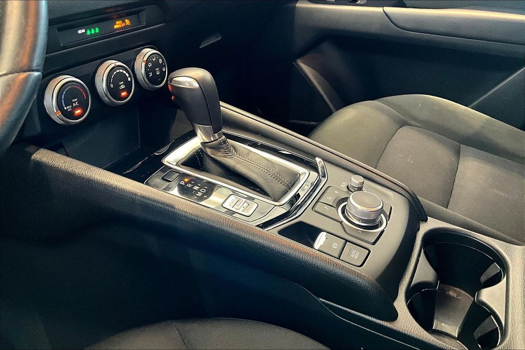Thumbnail: 2021 Mazda CX-5 - 13