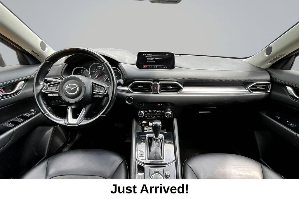 Thumbnail: 2018 Mazda CX-5 - 14