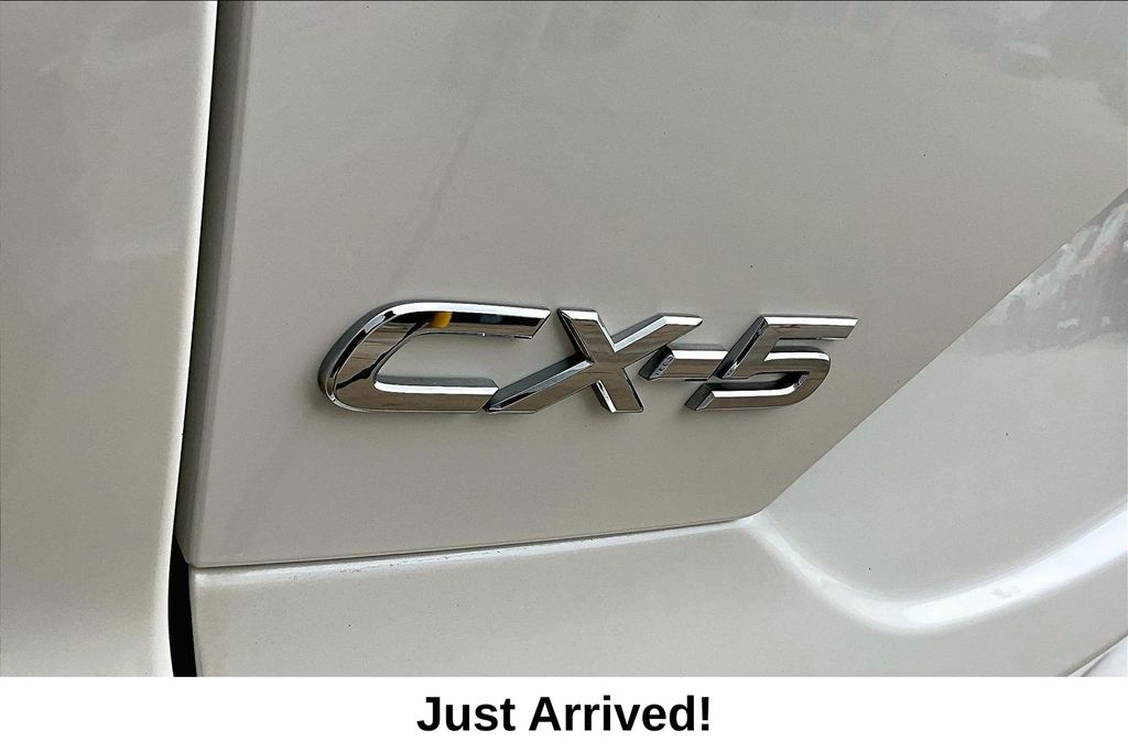 Thumbnail: 2018 Mazda CX-5 - 33