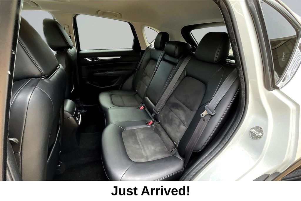 Thumbnail: 2018 Mazda CX-5 - 12