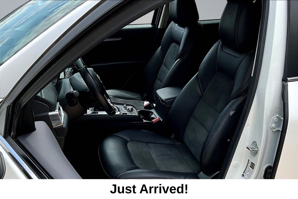 Thumbnail: 2018 Mazda CX-5 - 11