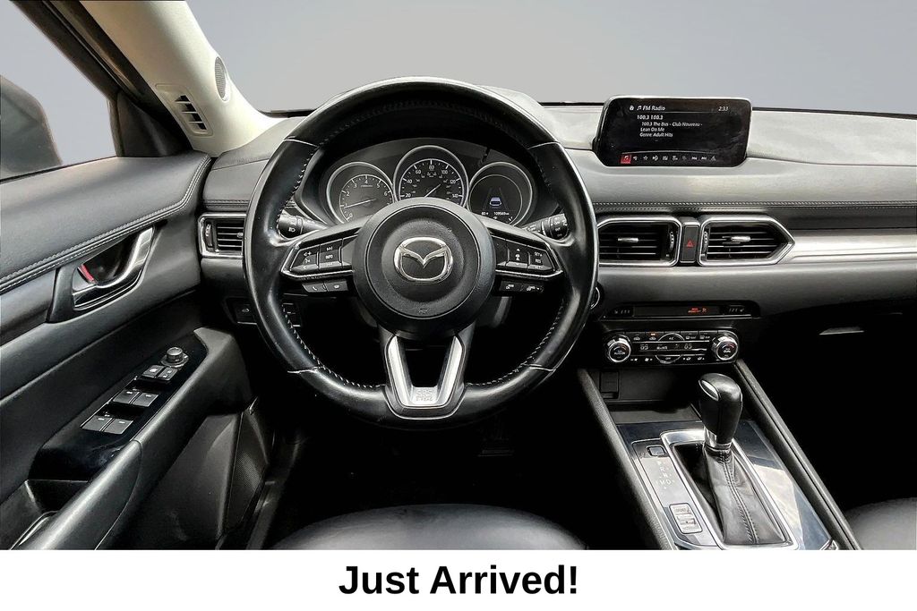 Thumbnail: 2018 Mazda CX-5 - 2