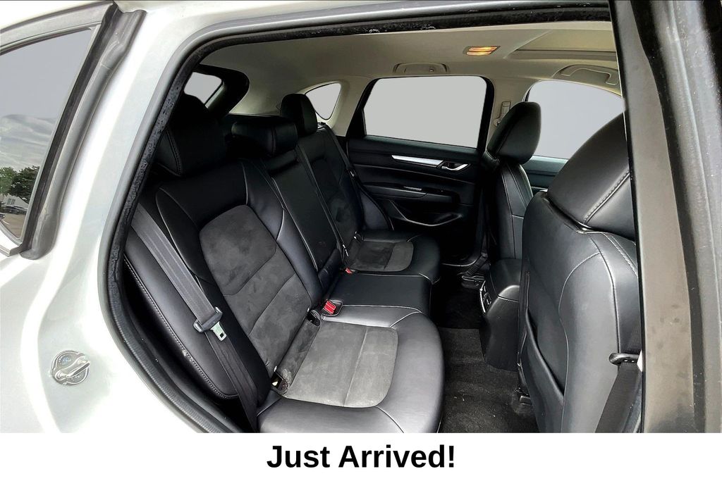 Thumbnail: 2018 Mazda CX-5 - 30