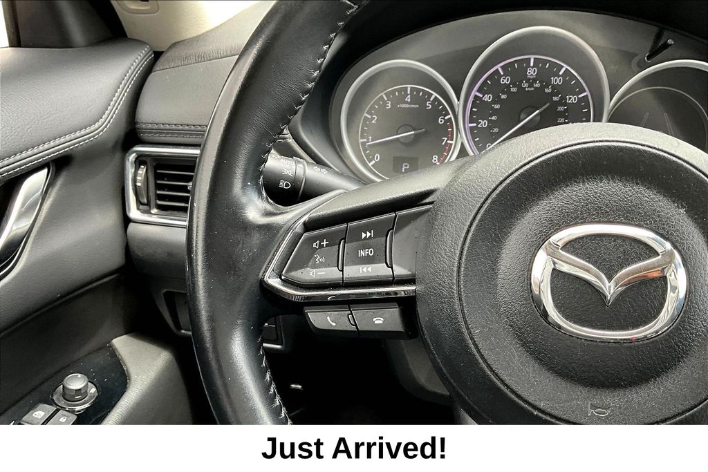 Thumbnail: 2018 Mazda CX-5 - 25