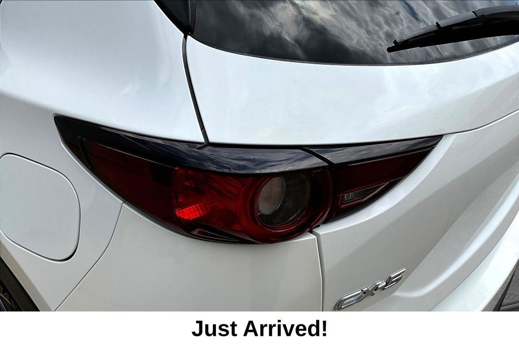 Thumbnail: 2018 Mazda CX-5 - 32