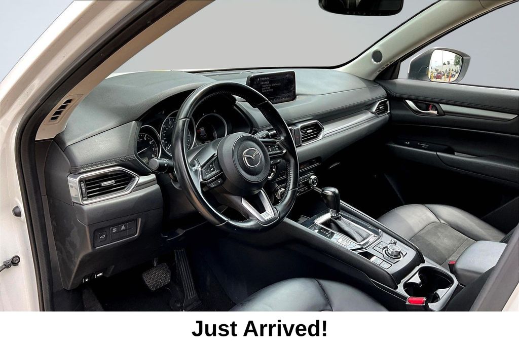 Thumbnail: 2018 Mazda CX-5 - 13