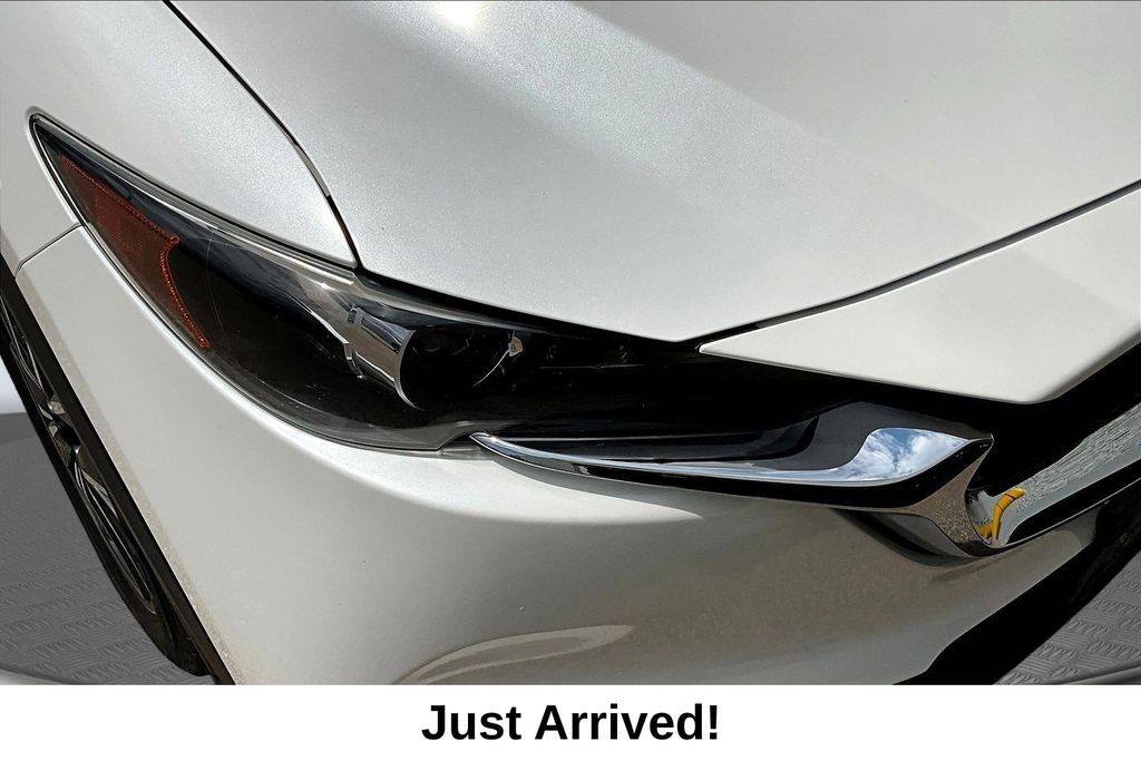 Thumbnail: 2018 Mazda CX-5 - 31