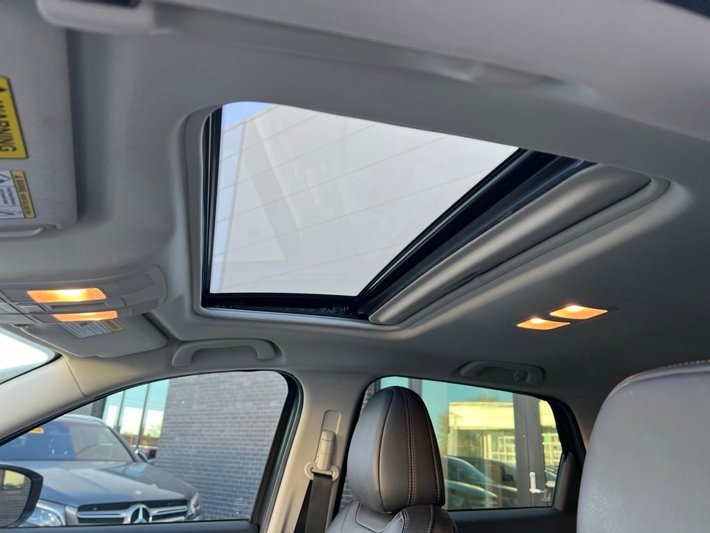 Thumbnail: 2017 Mazda CX-5 - 25